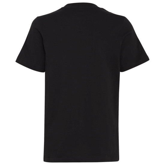Adidas Παιδική κοντομάνικη μπλούζα Essentials 3-Stripes Tee
